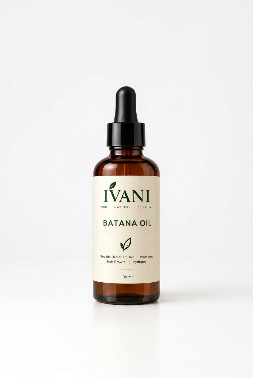 Batana Oil
