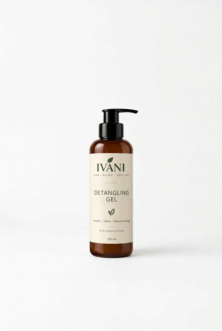 Detangling Gel